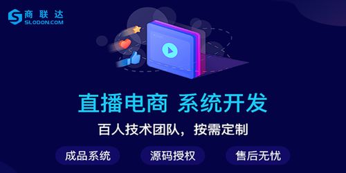 详解 直播电商系统开发需要做好哪几点